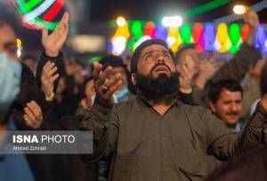 استاد حوزه: ماهیت دعا توجه به خدا و ملتمسانه از او چیزی خواستن است