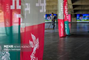 فیلم‌های جشنواره فجر در آبادان خرمشهر اکران می‌شود