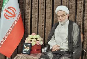 پورذهبی: عبور از فتنه‌ها نیازمند حضور صادقانه مسئولان در میان مردم است