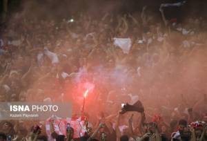 بادکنک‌های پرسپولیس و اظهارات ساپینتو