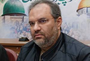 روز قدس، نماد تقابل جبهه حق و باطل است