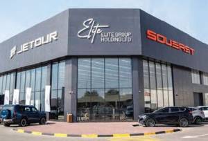 استراتژی «الیت گروپ» در توسعه نمایشگاه‌های چندبرندی در امارات