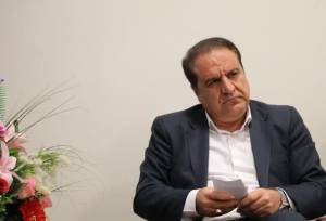 استاندار ایلام: اصلاح ساختار اقتصادی سدی در برابر فساد است