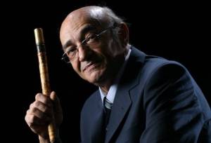 میراثی که ماندگار شد؛ شیخ‌صراف موسیقی اصفهان را ثبت کرد