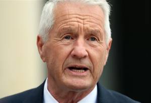 نخست وزیر پیشین نروژ خودکشی کرد