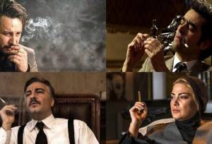 سریال‌ها و فیلم‌ها نوجوانان را به مصرف مواد سوق می‌دهند