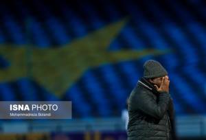 کلباء سرمربی سابق استقلال را می‌خواهد