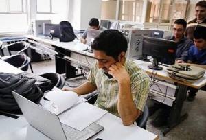 توصیه های کاربردی برای حفظ سلامت مردان در محیط کار