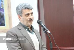 الهیان: بدون امنیت هیچ کاری به سامان نمی‌رسد