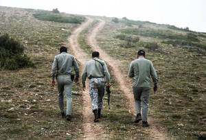 ایران در لیست پرخطرترین کشورهای دنیا برای فعالیت محیط‌بانان