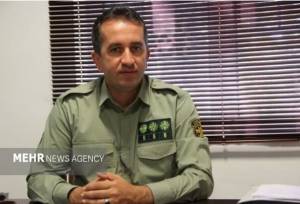 کشف و ضبط ۷۰ قبضه سلاح شکاری در آستارا