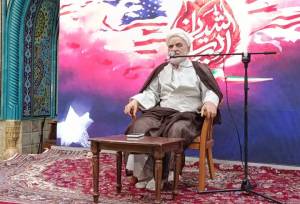 الهامی نیا: انسجام ملی رمز عبور کشور از فتنه‌ها و تهدیدات اخیر است