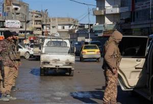 احیای پروژه آمریکایی زیر پرچم جولانی؛ ظهور سرکردگان داعش در الرقه