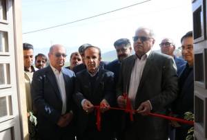 افتتاح ۶۵ پروژه عمرانی و خدماتی کازرون با اعتبار ۶۵۰ میلیارد تومان