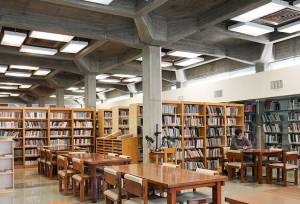 طالقانی: شهرداران استان کرمانشاه نیم‌درصد کتابخانه‌ها را کامل بپردازند