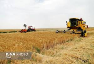 اختصاص ۶۰ میلیارد تومان خط اعتباری تسهیلات مکانیزاسیون کشاورزی به استان قم