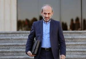 جبلی : هیچ اختلاف میان صدا و سیما و دولت وجود ندارد