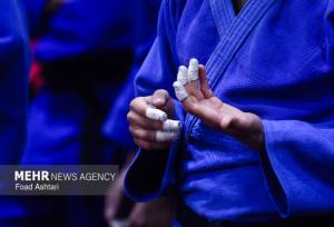 آغاز اردوی آماده سازی جودوکاران ایران برای دو رویداد مهم