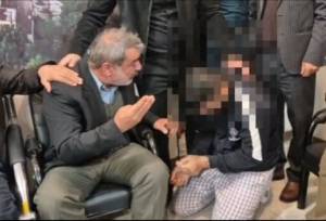 پاره‌شدن طناب دار به قاتل ۲۲ ساله زندگی دوباره بخشید