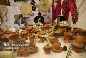 صنایع‌دستی مازندران در راه بازارهای اروپا و آسیا