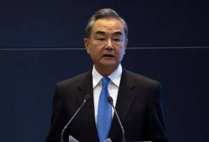 هشدار چین درباره حمایت آمریکا از جدایی طلبان تایوان