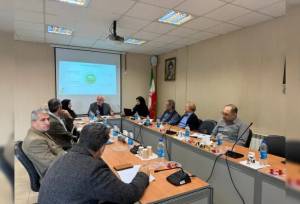 تشکیل کنسرسیوم دانشگاهی محیط‌زیست با مشارکت ۶ دانشگاه برتر کشور