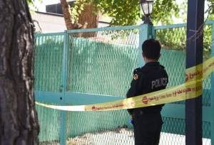 کشف راز قتل مرد مفقود تهران؛ جسد در باغی دفن شده بود