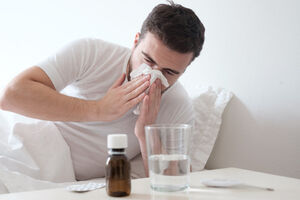 ترفند هایی برای درمان فوری سرماخوردگی