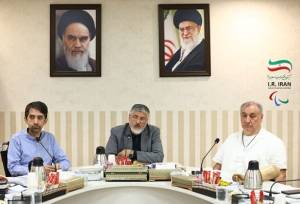 پیگیری نشست‌های هماهنگی بازی‌های پاراآسیایی ناگویا