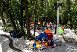 صنعت گردشگری مبدا تحولات اقتصادی و فرهنگی در تیران