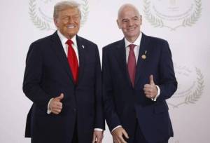 بودجه ۷۵ میلیون دلاری فیفا برای بازسازی غزه