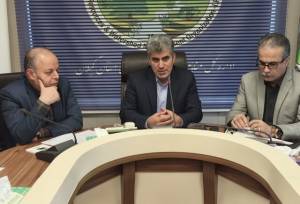 رئیس سازمان جهاد کشاورزی گیلان: حفظ منابع طبیعی با مشارکت مردمی محقق می‌شود