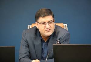 افتتاح ۷۹۷ پروژه عمرانی و خدماتی در چهارمحال و بختیاری