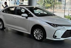 عرضه جدید خودروهای وارداتی از امروز 25 بهمن ماه