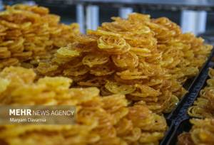 کرامتی: قیمت زولبیا و بامیه در خراسان شمالی اعلام شد