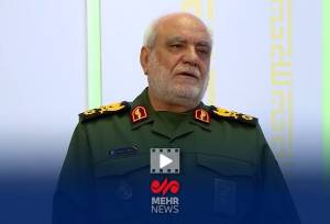 روایت رئیس سازمان اطلاعات سپاه از ابعاد دیگر کودتای دی ماه