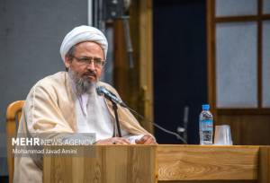 حجت‌الاسلام فلاح: گام دوم انقلاب مرحله ورود به صراحت‌های تمدنی است