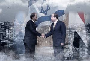 احتمال درگیری نظامی بین مصر و اسرائیل بر سر «سومالی‌لند»