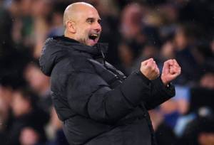 ستایش گواردیولا از ستاره ازبکستانی