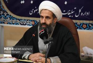 تعامل نهادهای تبلیغی گامی مؤثر برای تعمیق فرهنگ دینی است