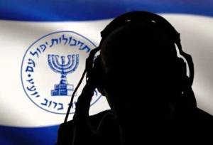 همکاری‌ اطلاعاتی چین و مصر علیه موساد