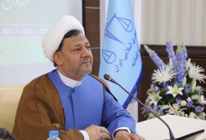 ابراهیمی: هیات‌های صلح مساجد نقش مؤثری در ترویج آرامش جامعه دارند