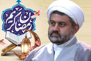 رئیس اوقاف شهرستان: سفره‌های افطاری ساده در بقاع متبرکه آمل پهن می‌شود