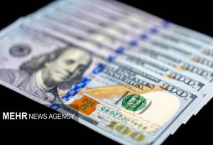 رشد زیرپوستی قیمت دلار رسمی در کانال ۱۳۰ هزار تومان
