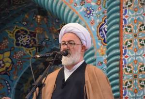 هشدار امام جمعه شاهرود: اقتصاد را معطل «مذاکرات» نکنید