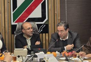 استاندار آذربایجان غربی: منافع مرزنشینان در تصمیم‌گیری‌ها به‌طور جدی مورد توجه قرارگیرد