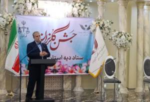 خیران ساروی ۲۶ میلیارد تومان برای آزادی زندانیان کمک کردند