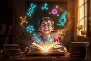 جزئیات مسابقه ملی «آزمایشگر کوچک، افتخار فردا» اعلام شد