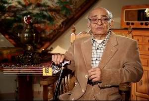 آخرین نغمه نی اصفهان/ شاگرد در آغوش استاد آرام گرفت