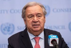 سازمان ملل خواستار خویشتن‌داری افغانستان و پاکستان شد